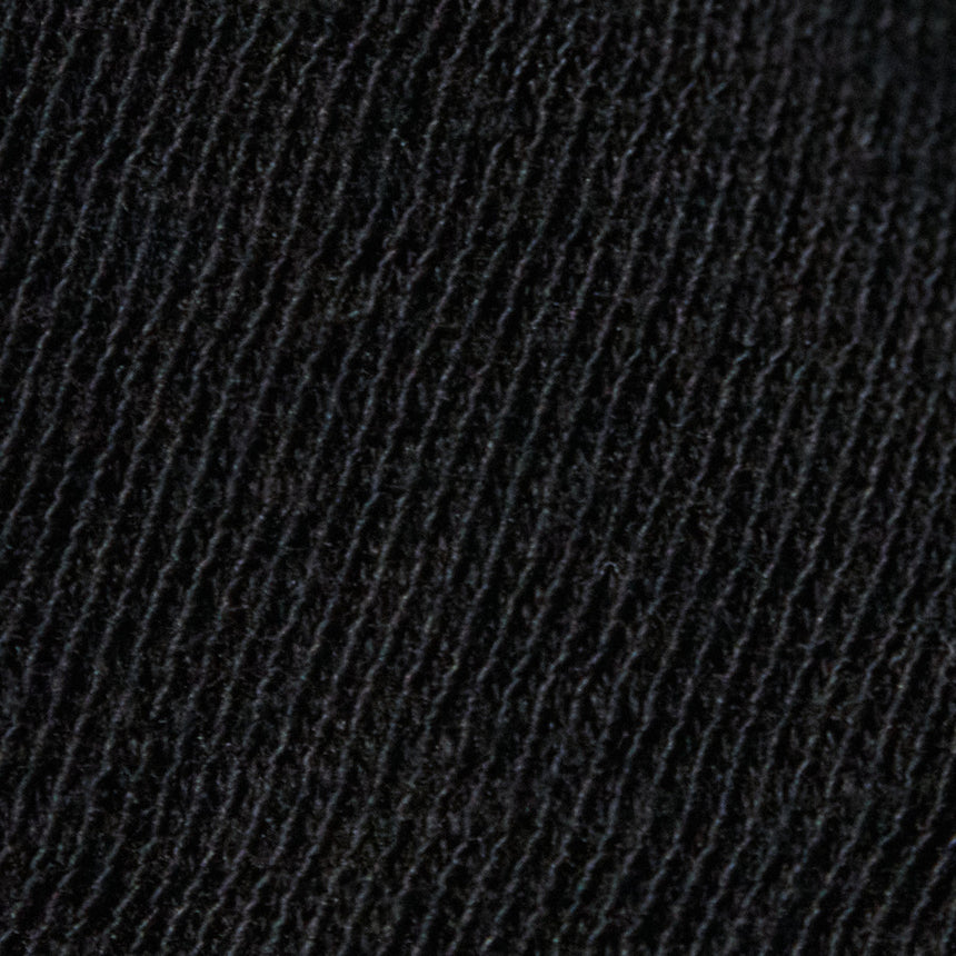 Slub Jersey Muscle Tank in Black | James Perse Los Angeles
