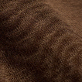 Slub Jersey Classic Tee in Cocoa | James Perse Los Angeles