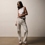 Relaxed Fit Jean in Coastal Cloud | James Perse Los Angeles