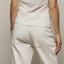 Relaxed Fit Jean in Coastal Cloud | James Perse Los Angeles