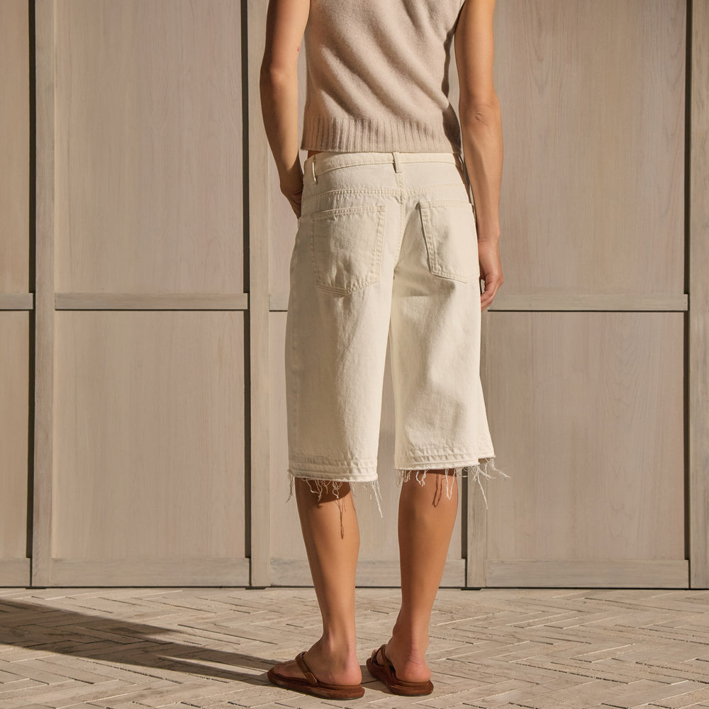 Relaxed Jort - Coastal Cloud