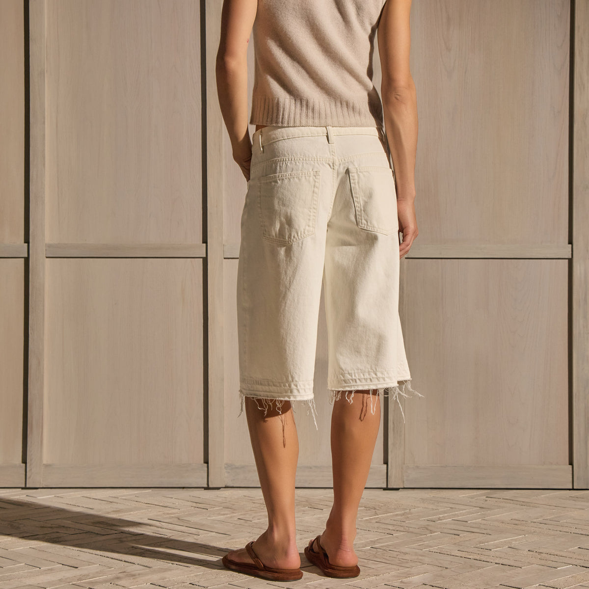 Relaxed Jort - Coastal Cloud