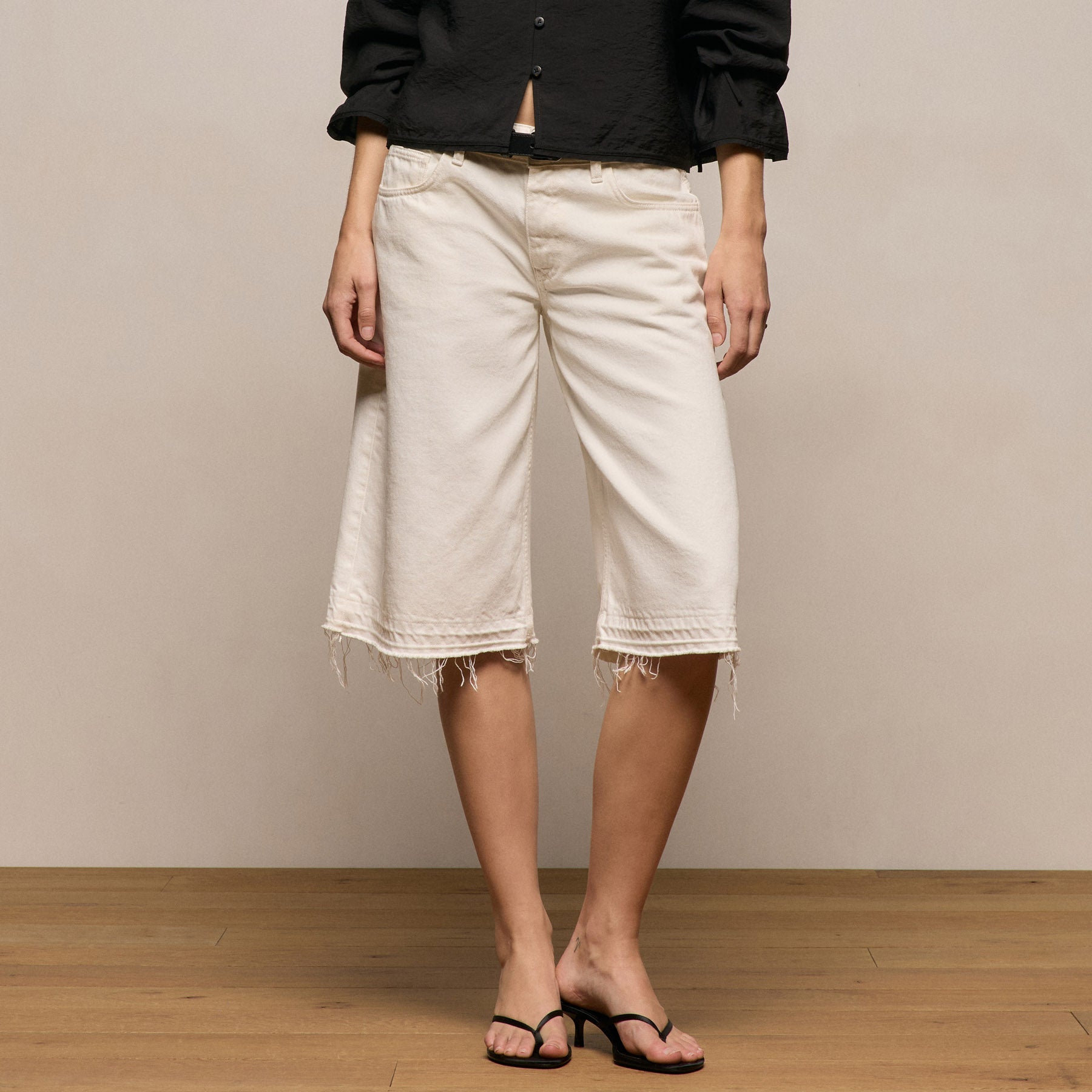 Relaxed Jort from James Perse - $395