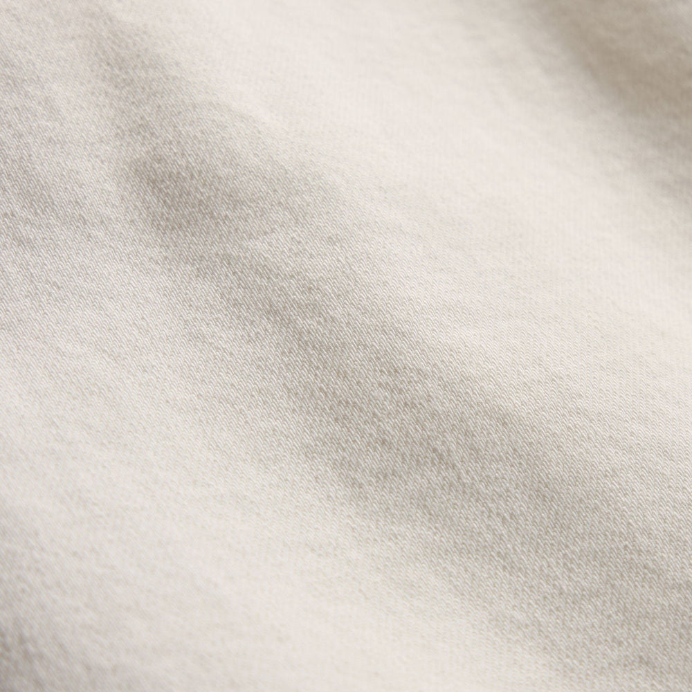 5 Pocket Denim Mini Skirt in Off White | James Perse Los Angeles