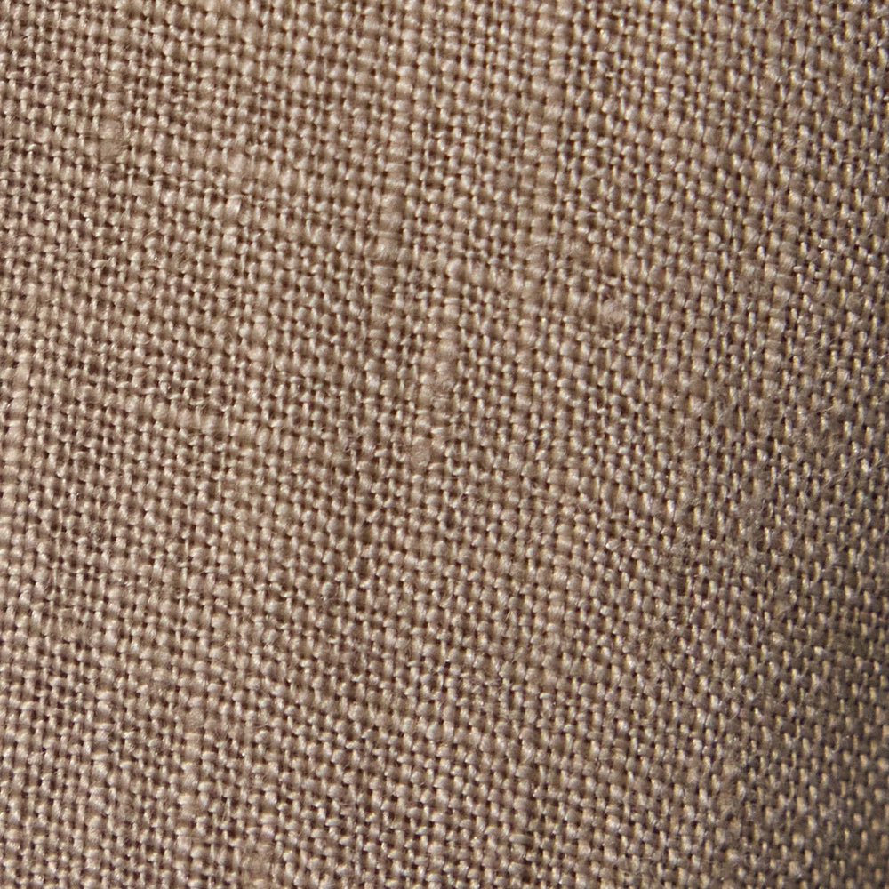 Lightweight Linen Wide Leg Pnt in Overcast Pigment | James Perse Los Angeles