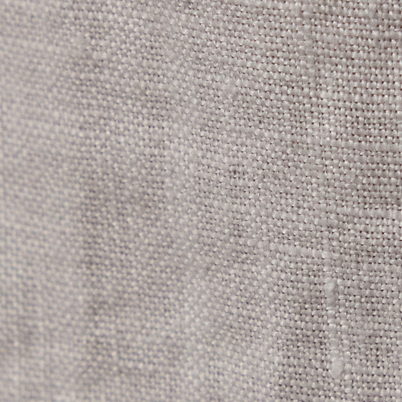 Lightweight Linen Wide Leg Pant in White | James Perse Los Angeles