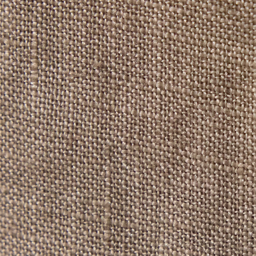 Lightweight Linen Elastic Pant in Overcast Pigment | James Perse Los Angeles