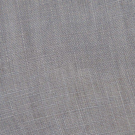 Wide Leg Relaxed Linen Pant in Open Sky Pigment | James Perse Los Angeles