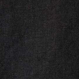 Pocket Cropped Shirt in Black | James Perse Los Angeles