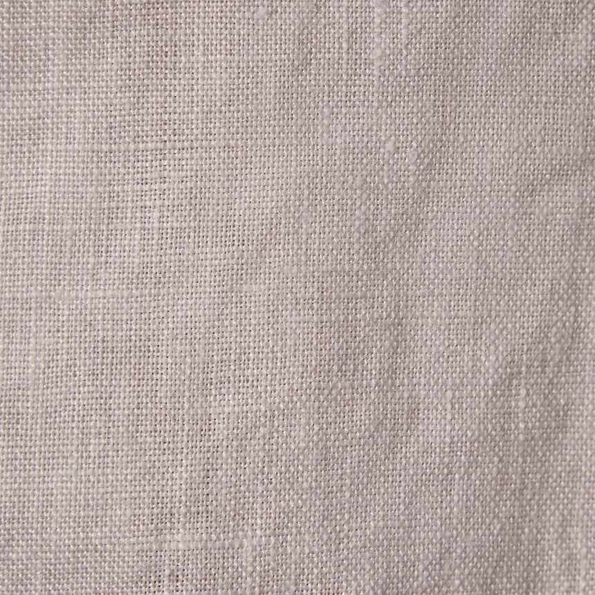 Pocket Cropped Shirt in White | James Perse Los Angeles