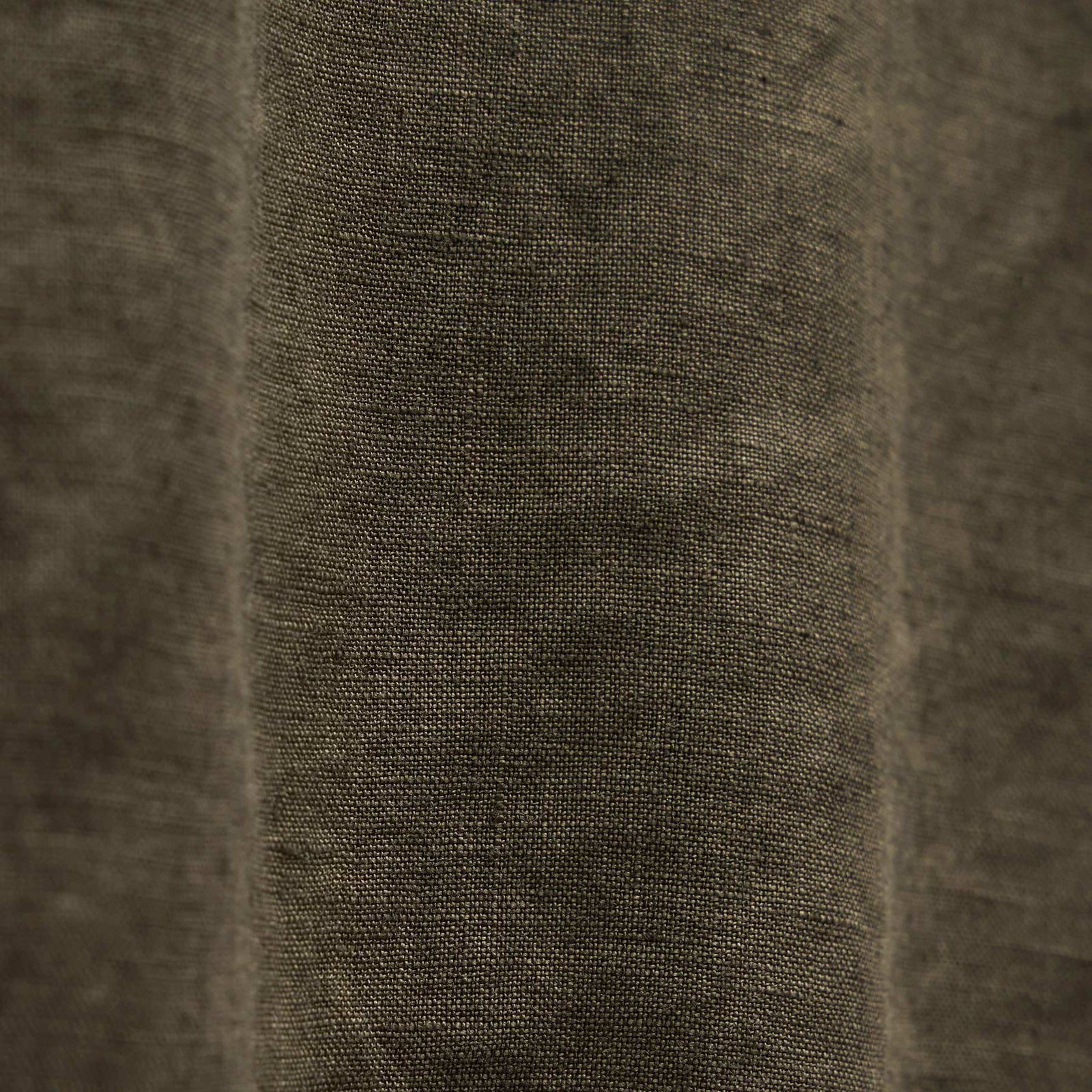 Short Sleeve Utility Shirt in Army Green Pigment | James Perse Los Angeles