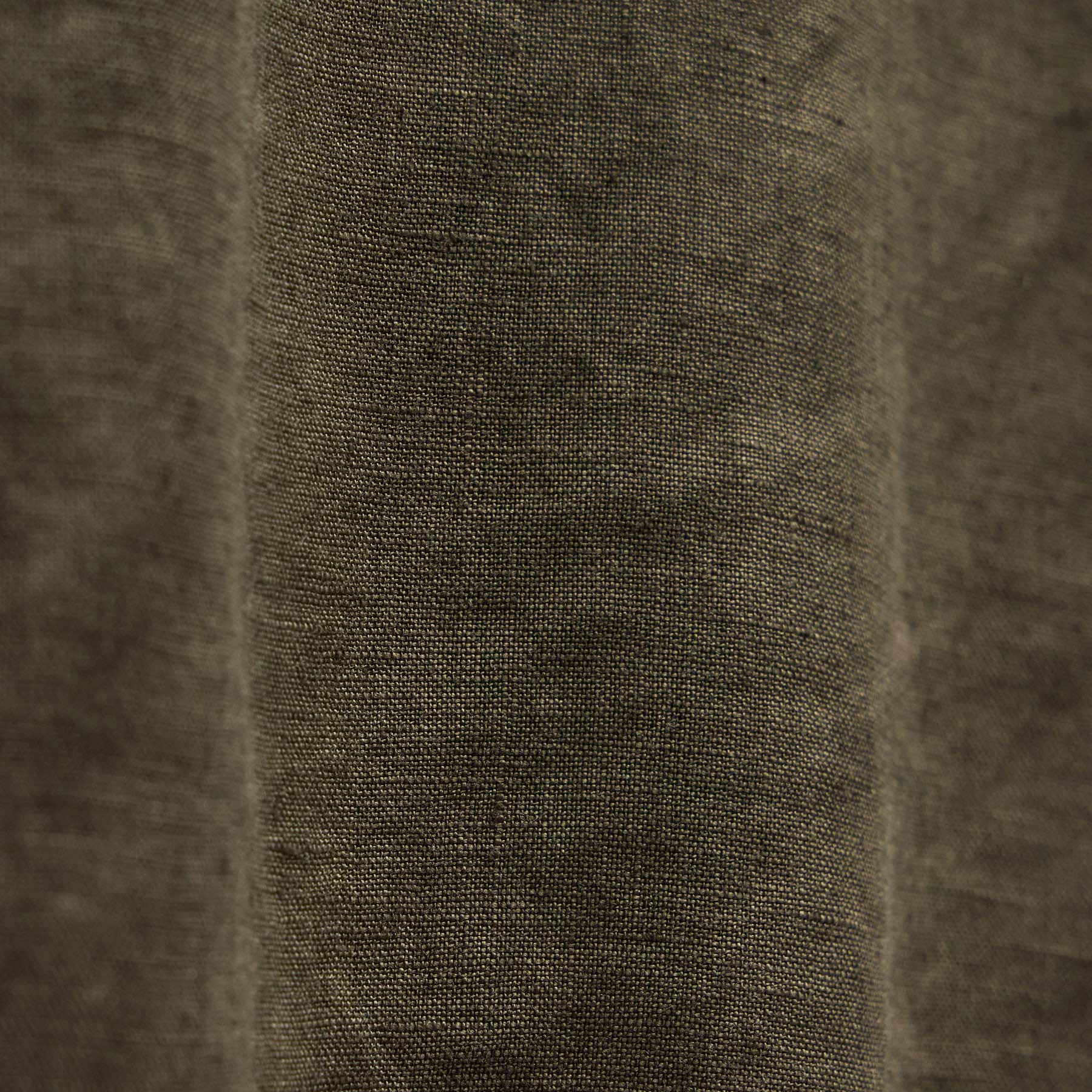 Short Sleeve Utility Shirt in Army Green Pigment | James Perse Los Angeles