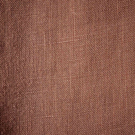 Lightweight Linen Short Sleeve Shirt in Nutmeg Pigment | James Perse Los Angeles