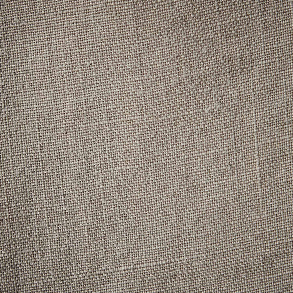 Lightweight Linen Short Sleeve Shirt in Silt Pigment | James Perse Los Angeles
