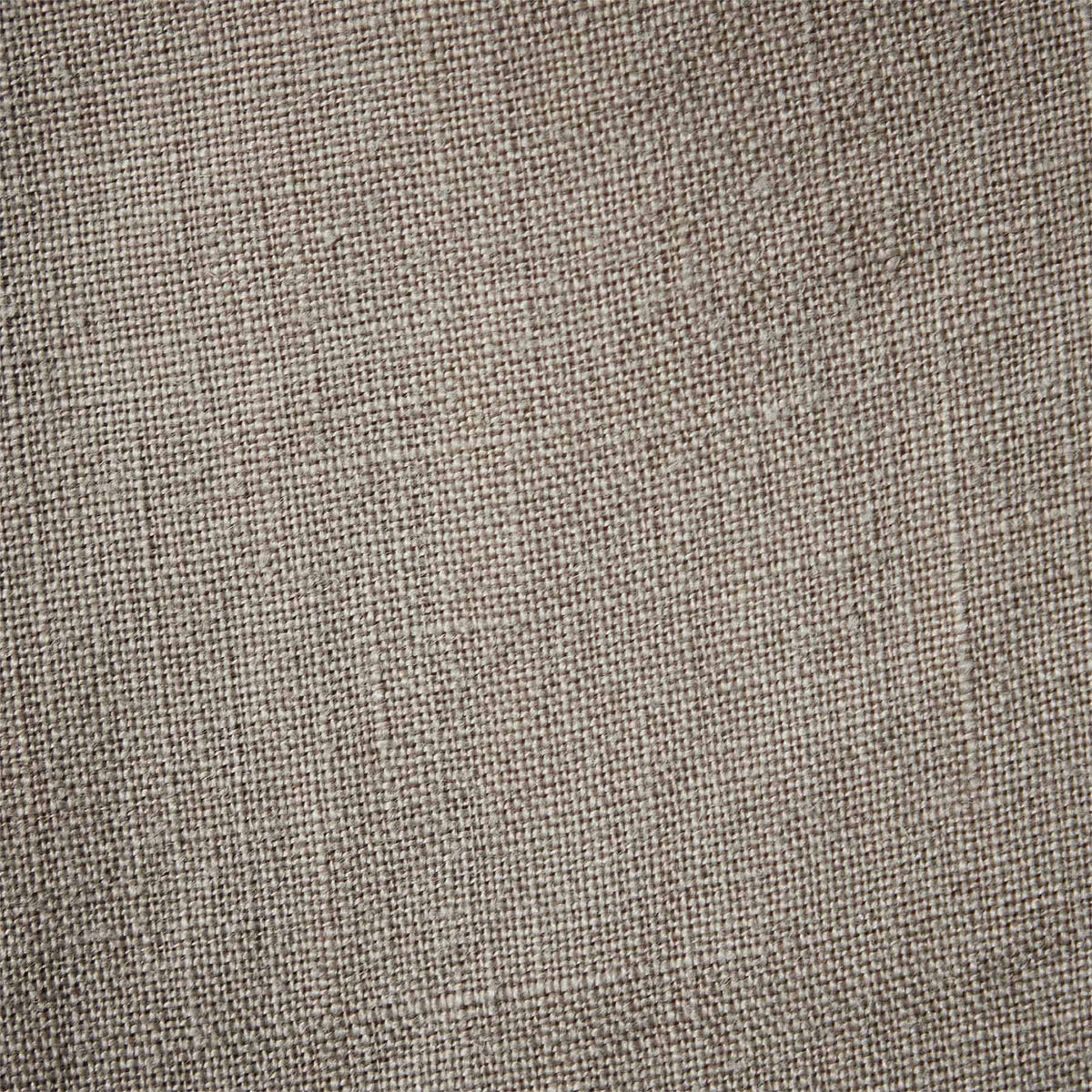 Lightweight Linen Short Sleeve Shirt in Silt Pigment | James Perse Los Angeles