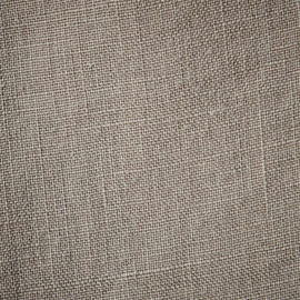 Lightweight Linen Short Sleeve Shirt in Silt Pigment | James Perse Los Angeles