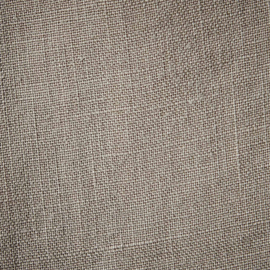 Lightweight Linen Short Sleeve Shirt in Silt Pigment | James Perse Los Angeles
