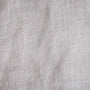 Lightweight Linen Short Sleeve Shirt in White | James Perse Los Angeles