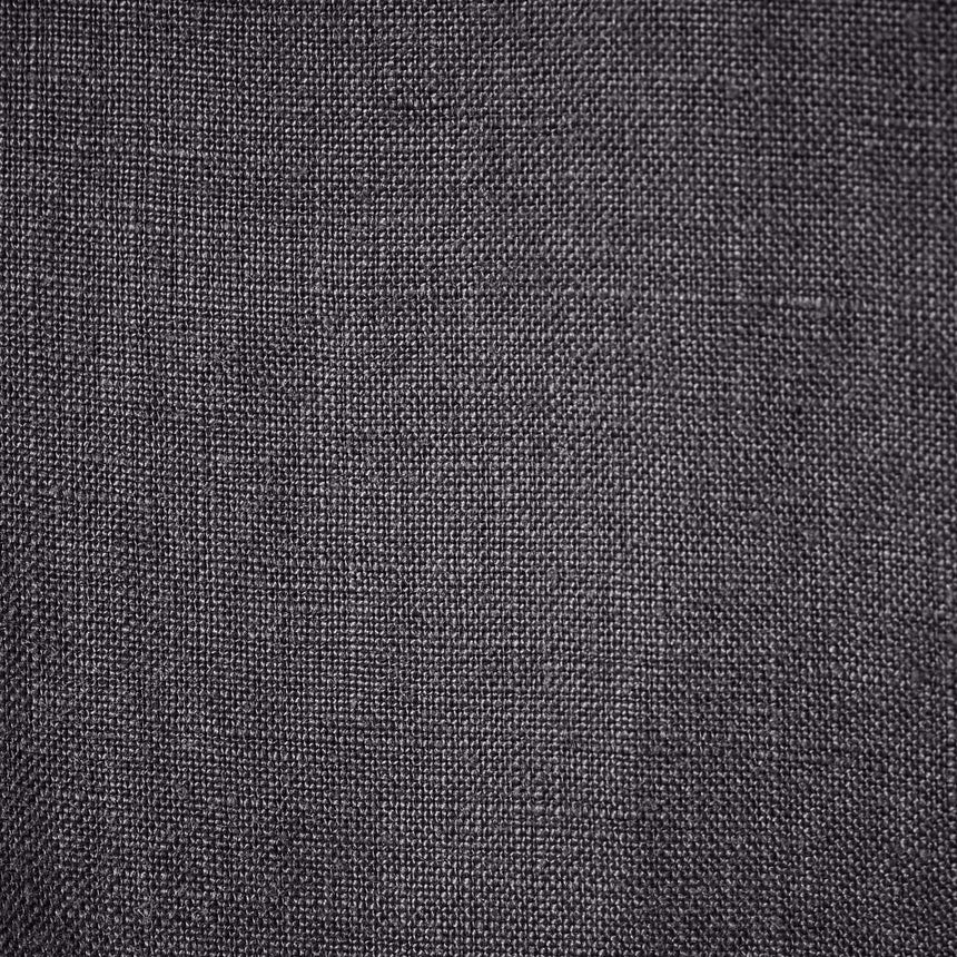 Lightweight Linen Shirt in Magma Pigment | James Perse Los Angeles