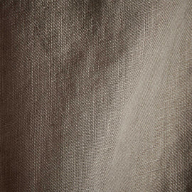 Lightweight Linen Shirt in Silt Pigment | James Perse Los Angeles