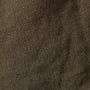 Cotton Linen Twill Boxy Fit Shirt in Palm Pigment | James Perse Los Angeles