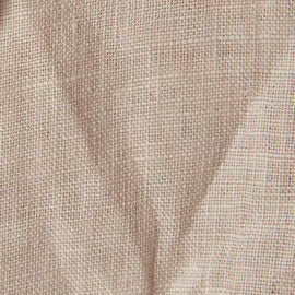 Cotton Linen Twill Boxy Fit Shirt in White | James Perse Los Angeles