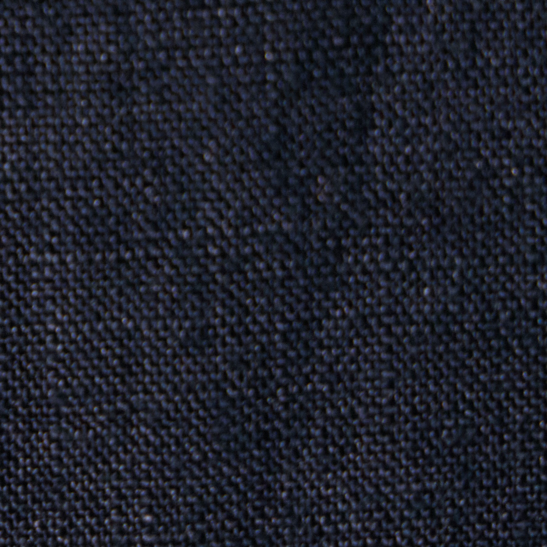 Linen Oversized Shirt in Classic Navy | James Perse Los Angeles