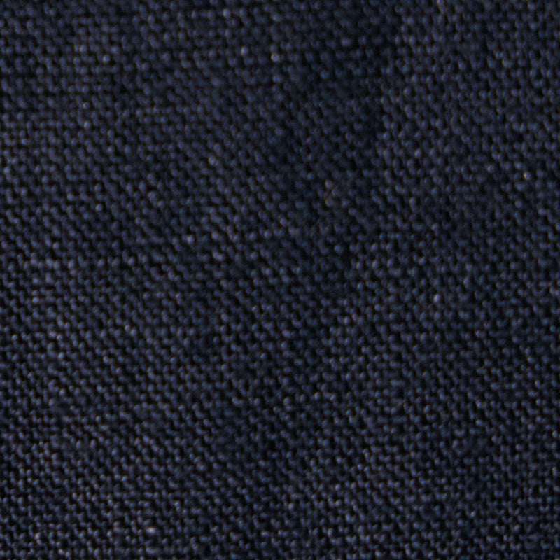 Linen Oversized Shirt in Classic Navy | James Perse Los Angeles