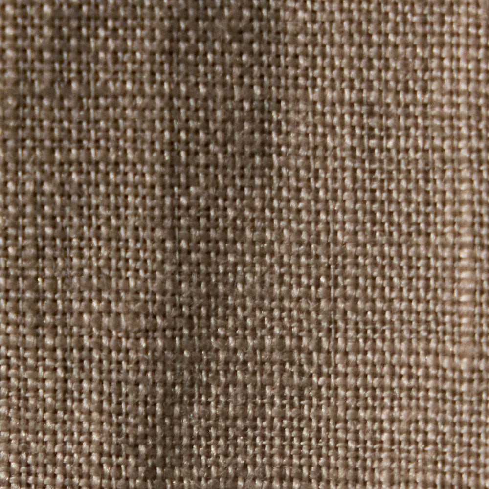 Linen Oversized Shirt in Overcast Pigment | James Perse Los Angeles