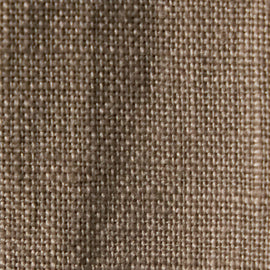 Linen Oversized Shirt in Overcast Pigment | James Perse Los Angeles