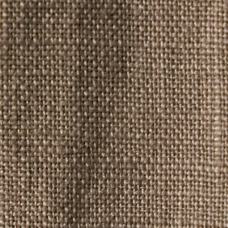 Linen Oversized Shirt in Overcast Pigment | James Perse Los Angeles