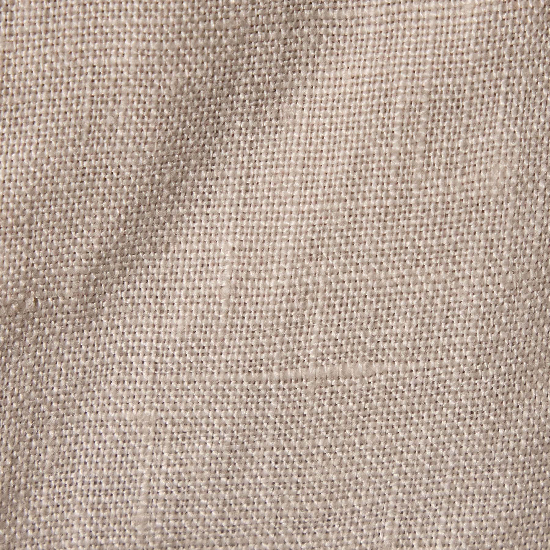 Linen Oversized Shirt in Salt Pigment | James Perse Los Angeles