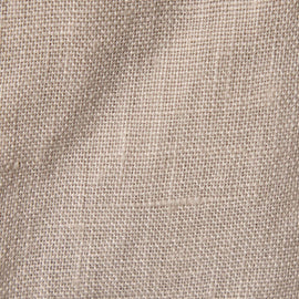 Linen Oversized Shirt in Salt Pigment | James Perse Los Angeles