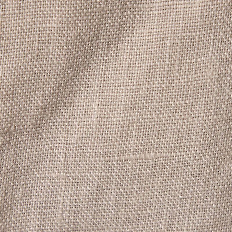 Linen Oversized Shirt in Salt Pigment | James Perse Los Angeles