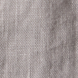 Linen Oversized Shirt in White | James Perse Los Angeles