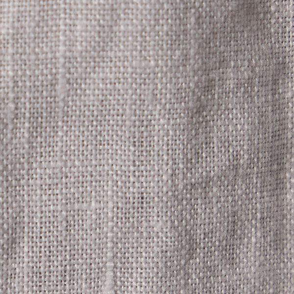 Linen Oversized Shirt in White | James Perse Los Angeles