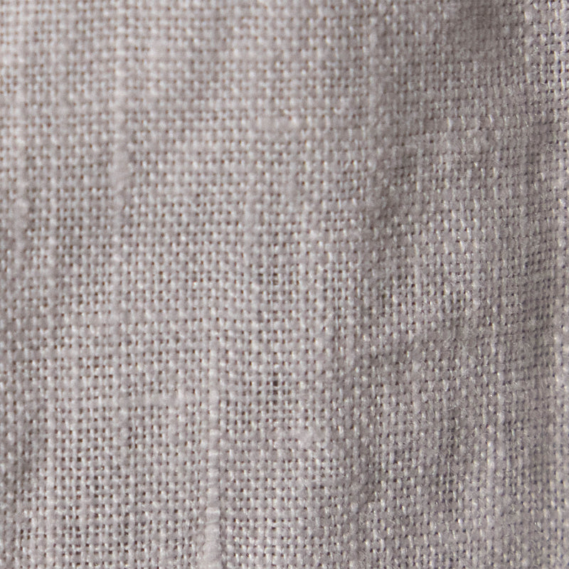 Linen Oversized Shirt in White | James Perse Los Angeles