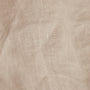 Linen Gathered Blouse in White | James Perse Los Angeles