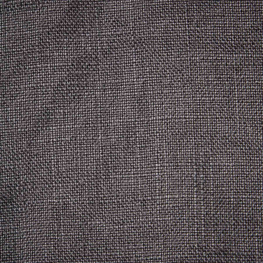 Lightweight Linen Short in Magma Pigment | James Perse Los Angeles