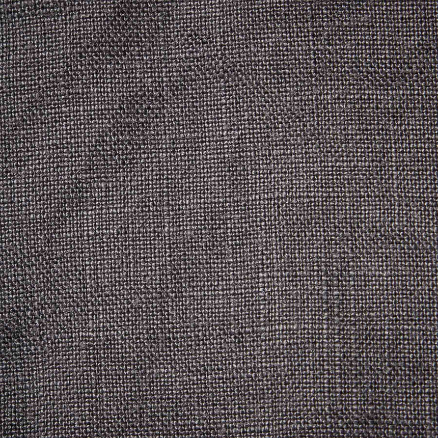Lightweight Linen Short in Magma Pigment | James Perse Los Angeles