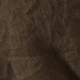 Relaxed Fit Linen Short in Palm Pigment | James Perse Los Angeles