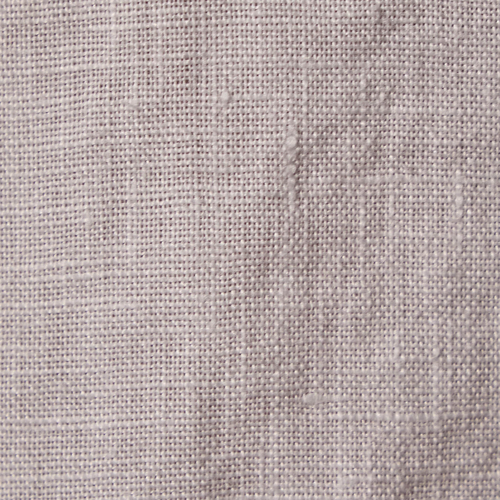 Relaxed Fit Linen Short in White | James Perse Los Angeles