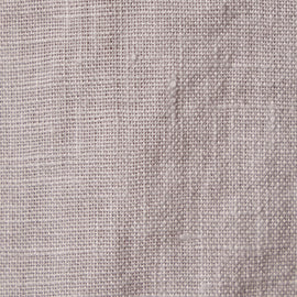 Relaxed Fit Linen Short in White | James Perse Los Angeles