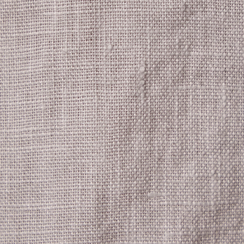 Relaxed Fit Linen Short in White | James Perse Los Angeles