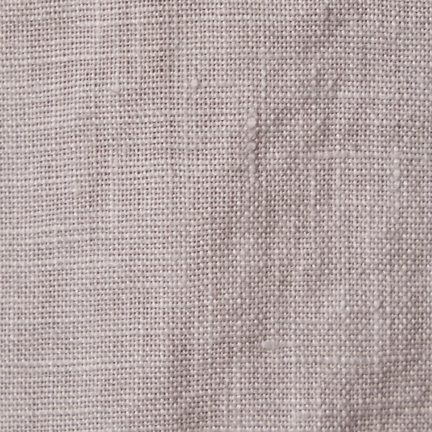 Relaxed Fit Linen Short in White | James Perse Los Angeles