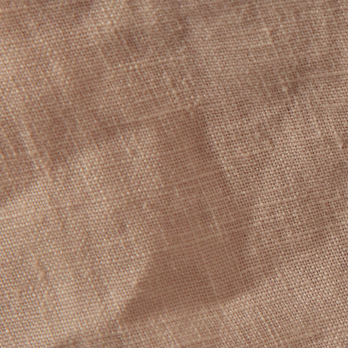 Relaxed Fit Linen Short in Zephyr Pigment | James Perse Los Angeles