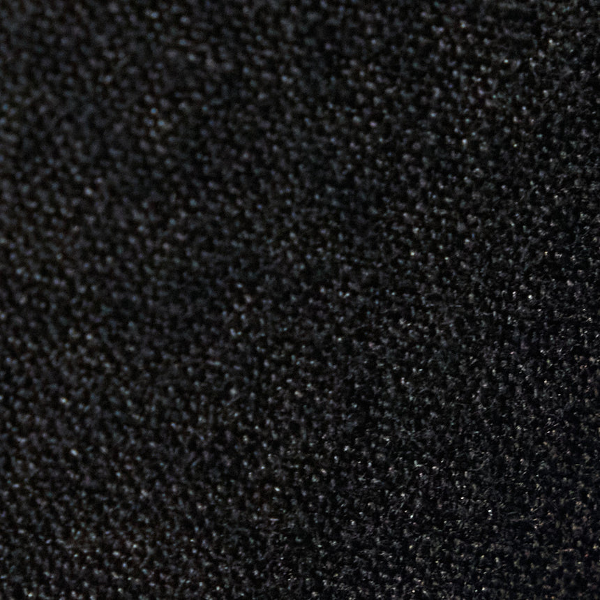 Lightwight Linen Culotte Short in Black | James Perse Los Angeles