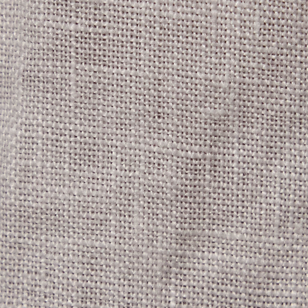 Lightwight Linen Culotte Short in White | James Perse Los Angeles