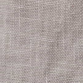 Lightwight Linen Culotte Short in White | James Perse Los Angeles