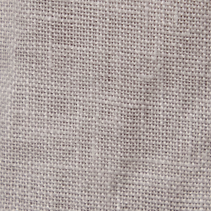 Lightwight Linen Culotte Short in White | James Perse Los Angeles